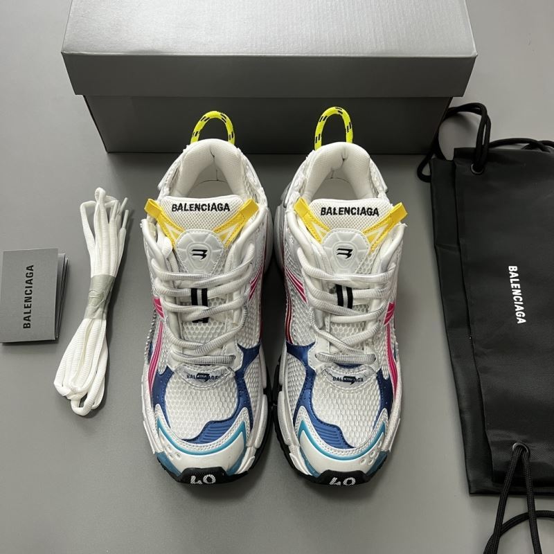 Balenciaga Track Shoes